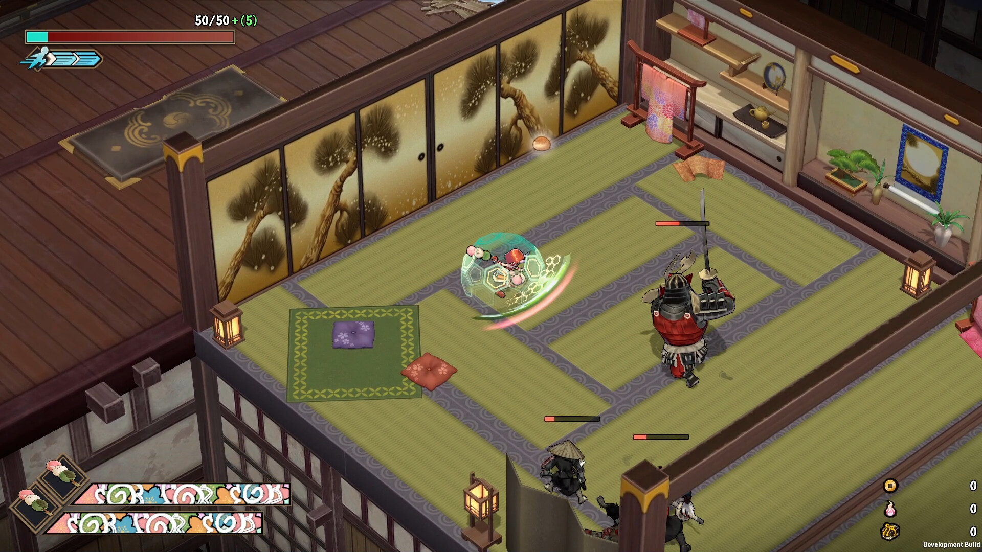 百剑讨妖传绮谭/Yasha: Legends of the Demon Blade 第1张 百剑讨妖传绮谭/Yasha: Legends of the Demon Blade 第1张