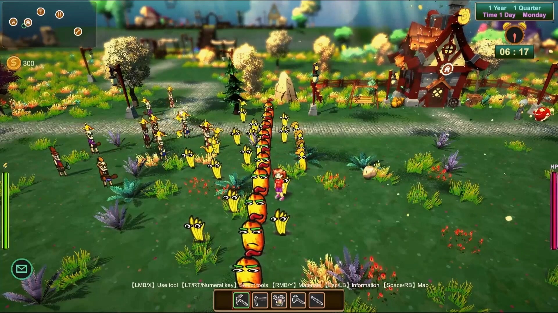 风铃物语/Wind Story 第2张 风铃物语/Wind Story 第2张