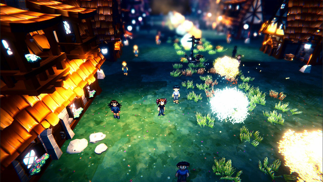 风铃物语/Wind Story 第3张 风铃物语/Wind Story 第3张