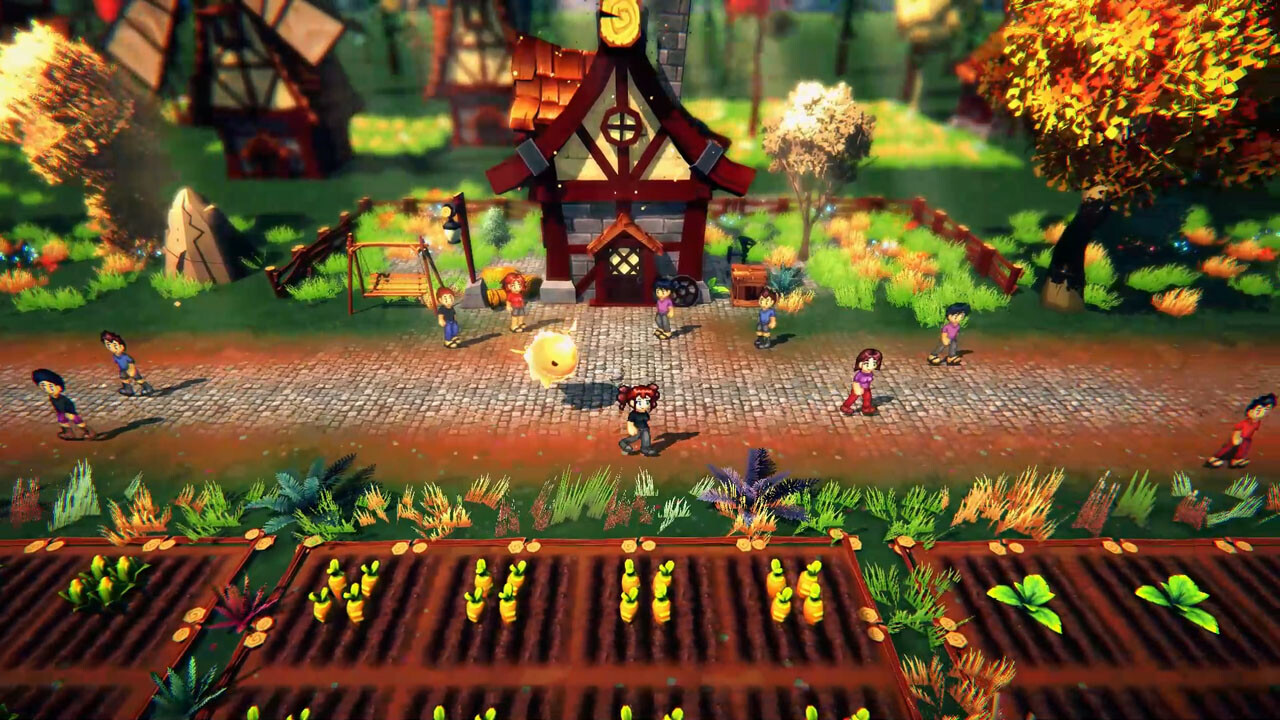 风铃物语/Wind Story 第4张 风铃物语/Wind Story 第4张