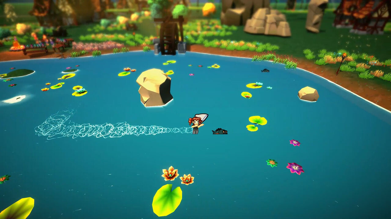 风铃物语/Wind Story 第5张 风铃物语/Wind Story 第5张