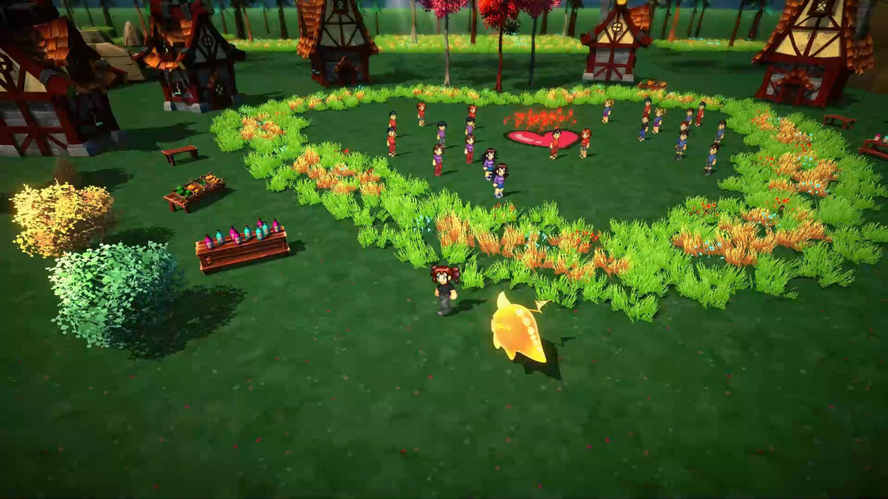 风铃物语/Wind Story 第6张 风铃物语/Wind Story 第6张