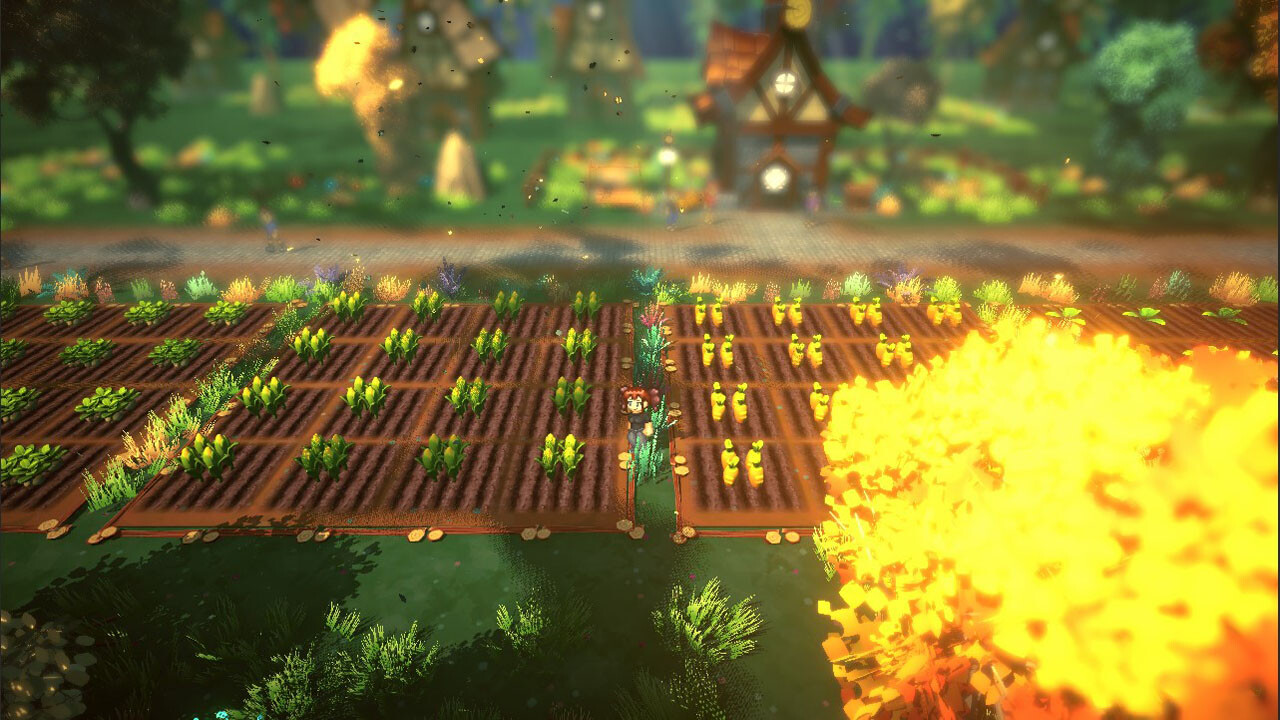 风铃物语/Wind Story 第8张 风铃物语/Wind Story 第8张