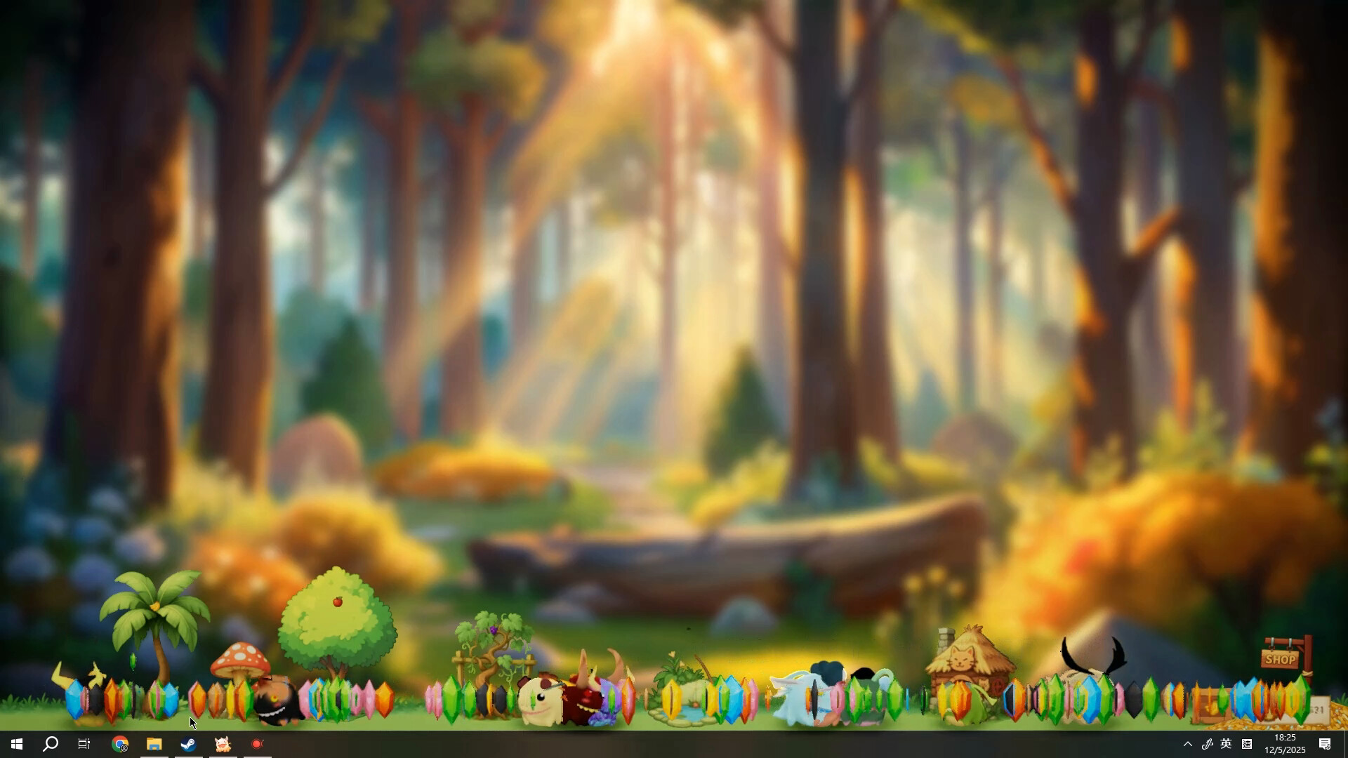 桌面小恐龙/Tiny Dino 第4张 桌面小恐龙/Tiny Dino 第4张