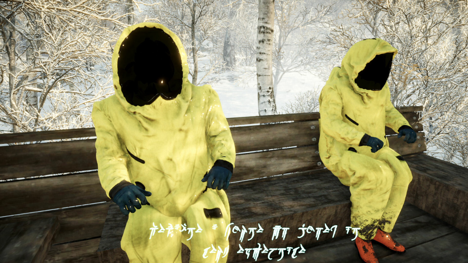 后室循环/BACKROOM LOOP 第2张 后室循环/BACKROOM LOOP 第2张