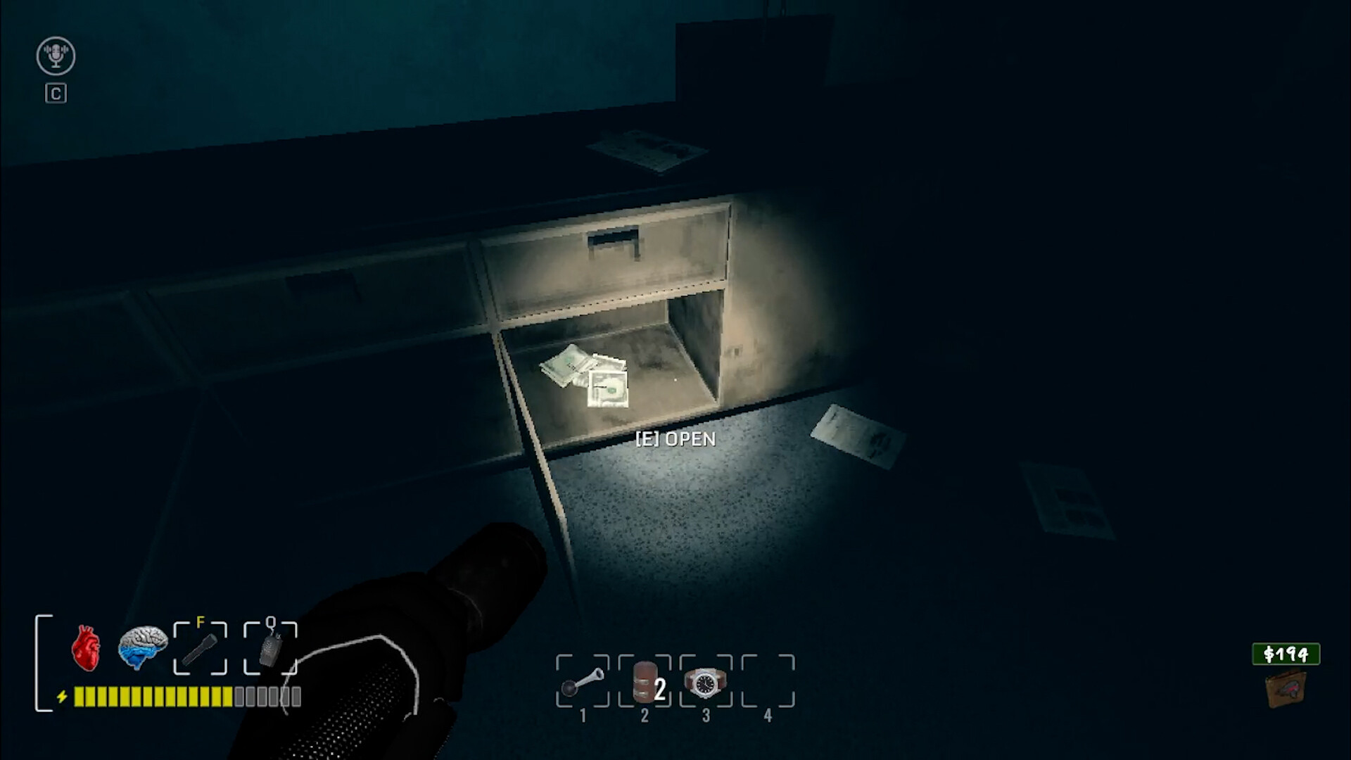 地狱7分钟/7 Minutes in Hell 第1张 地狱7分钟/7 Minutes in Hell 第1张