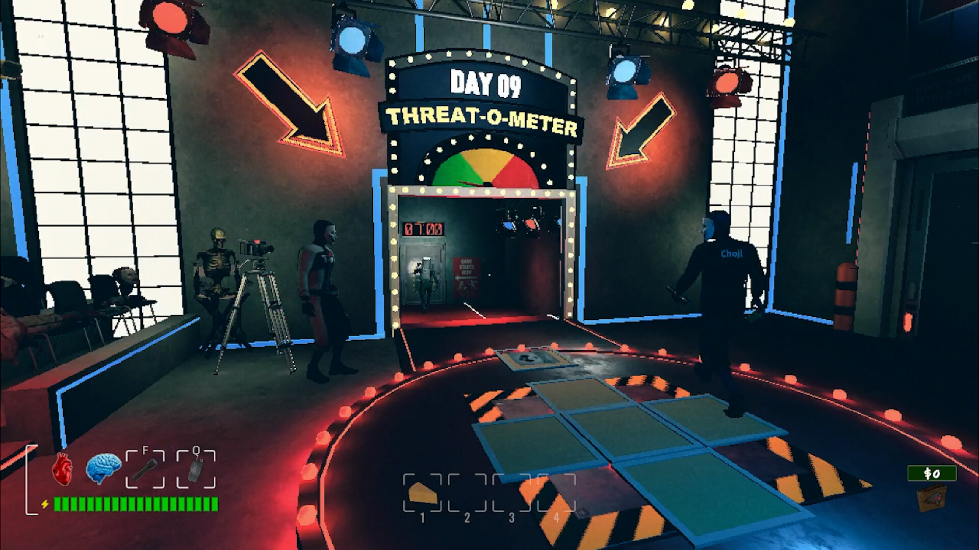 地狱7分钟/7 Minutes in Hell 第2张 地狱7分钟/7 Minutes in Hell 第2张