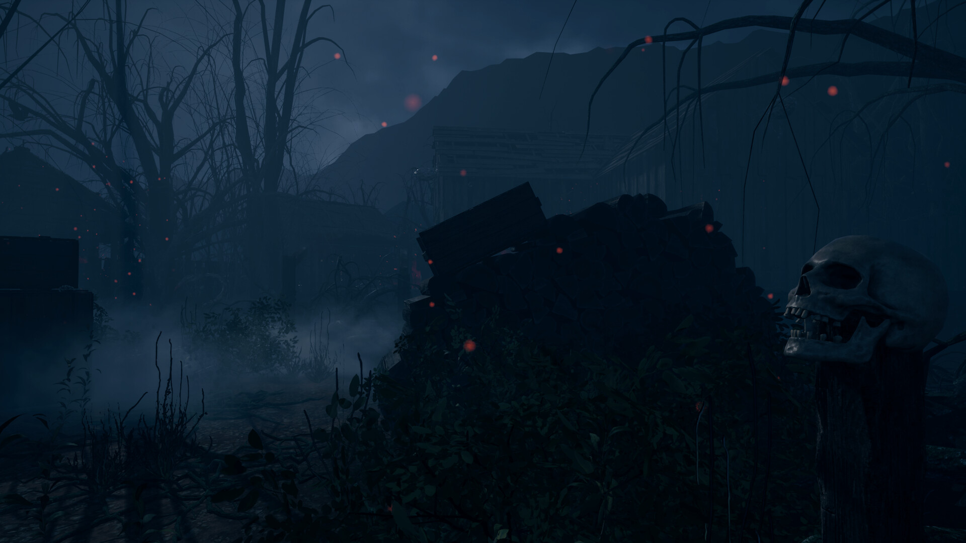 追捕我/Hunt Me  第3张