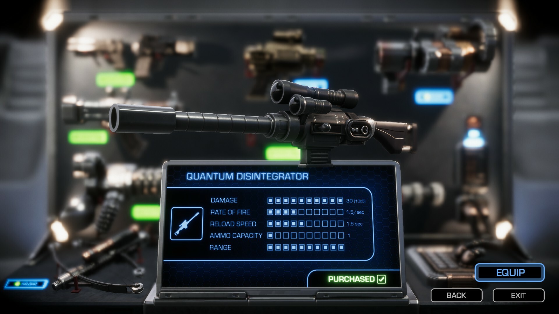 宇宙斗技场/Cosmic Coliseum  第3张