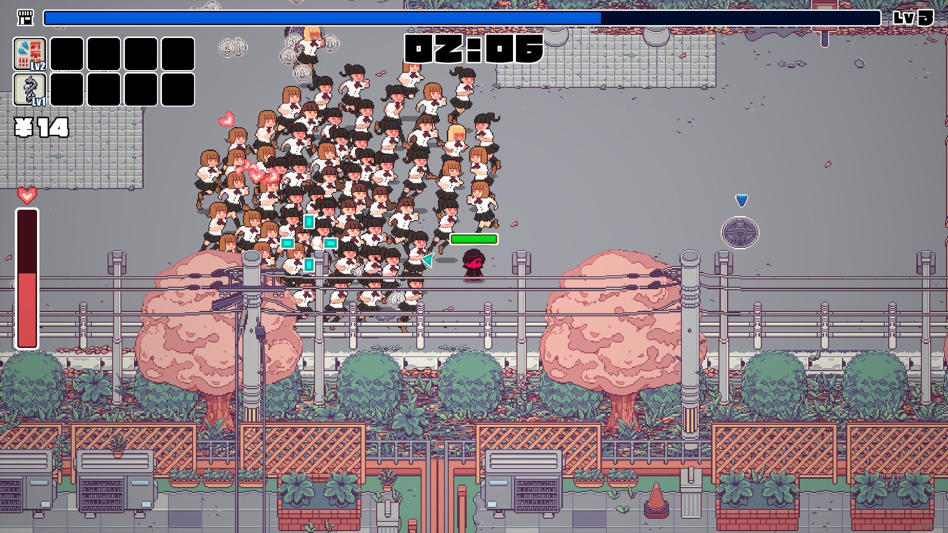 对不起，生还者/SORRY SURVIVOR  第4张