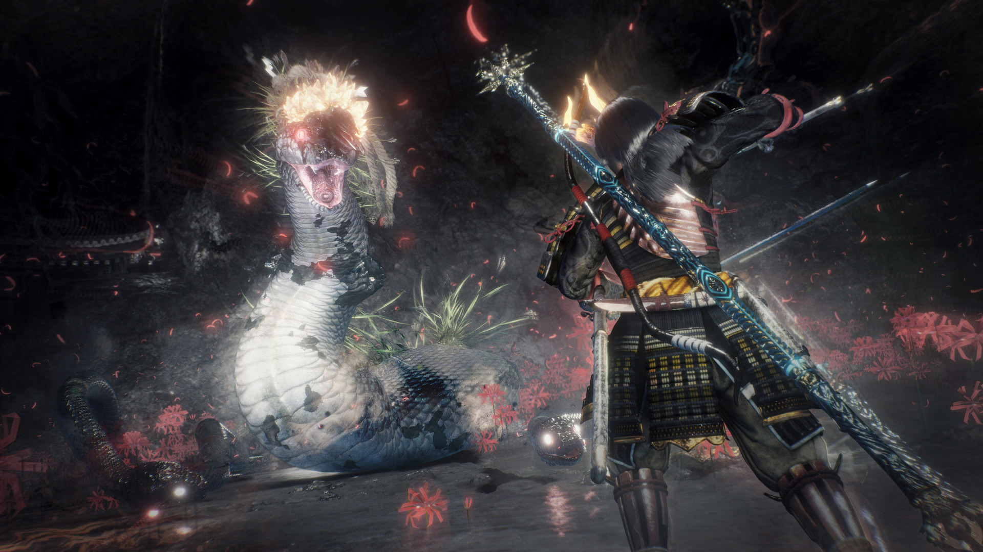 仁王2:完整版/Nioh 2 – The Complete Edition 第1张 仁王2:完整版/Nioh 2 – The Complete Edition 第1张