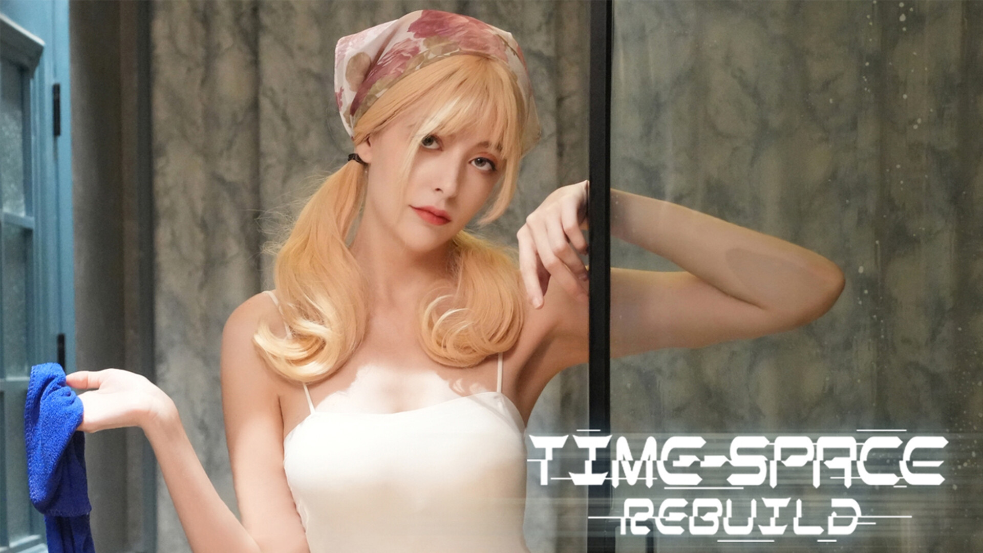 时空重构/Time Space Rebuild 第1张 时空重构/Time Space Rebuild 第1张