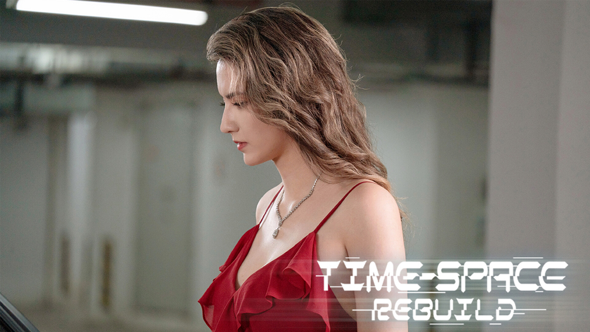 时空重构/Time Space Rebuild 第2张 时空重构/Time Space Rebuild 第2张