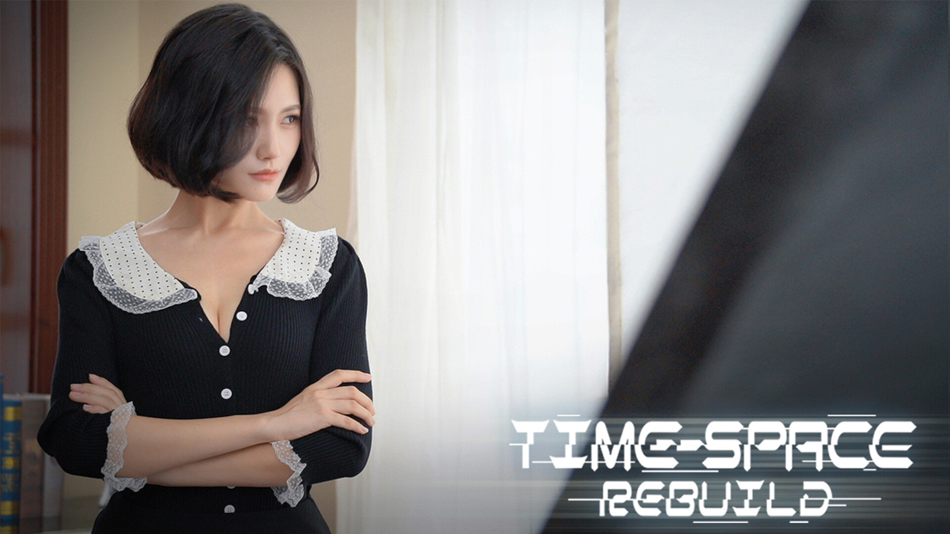 时空重构/Time Space Rebuild 第5张 时空重构/Time Space Rebuild 第5张