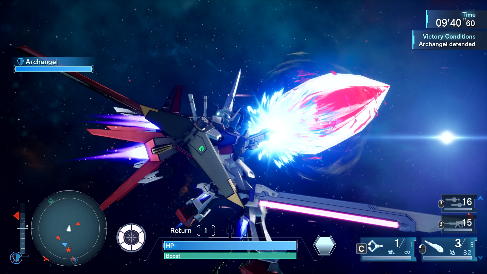 机动战士高达SEED:激斗命运/MOBILE SUIT GUNDAM SEED BATTLE DESTINY REMASTERED 第1张 机动战士高达SEED:激斗命运/MOBILE SUIT GUNDAM SEED BATTLE DESTINY REMASTERED 第1张