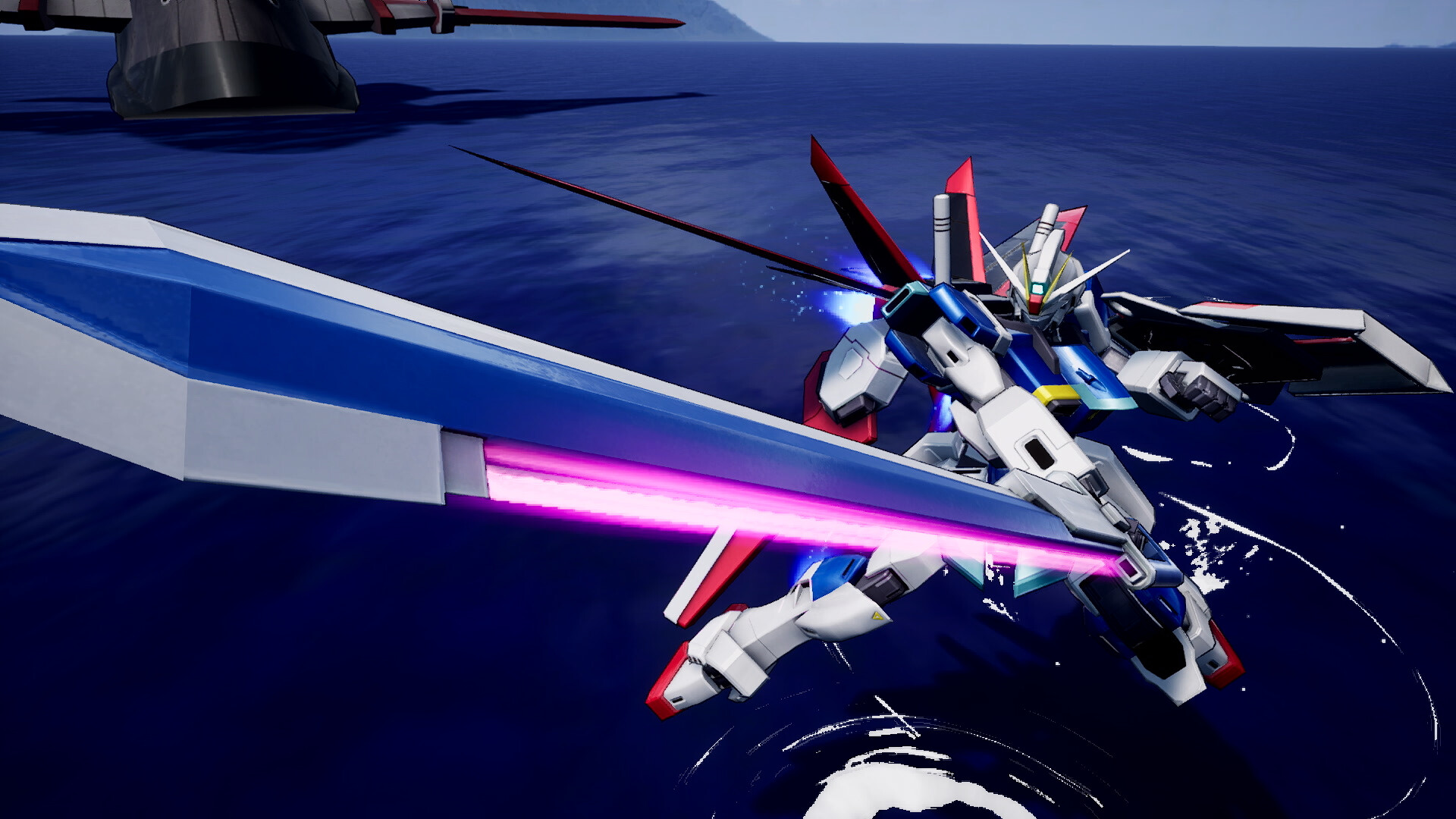 机动战士高达SEED:激斗命运/MOBILE SUIT GUNDAM SEED BATTLE DESTINY REMASTERED 第2张 机动战士高达SEED:激斗命运/MOBILE SUIT GUNDAM SEED BATTLE DESTINY REMASTERED 第2张