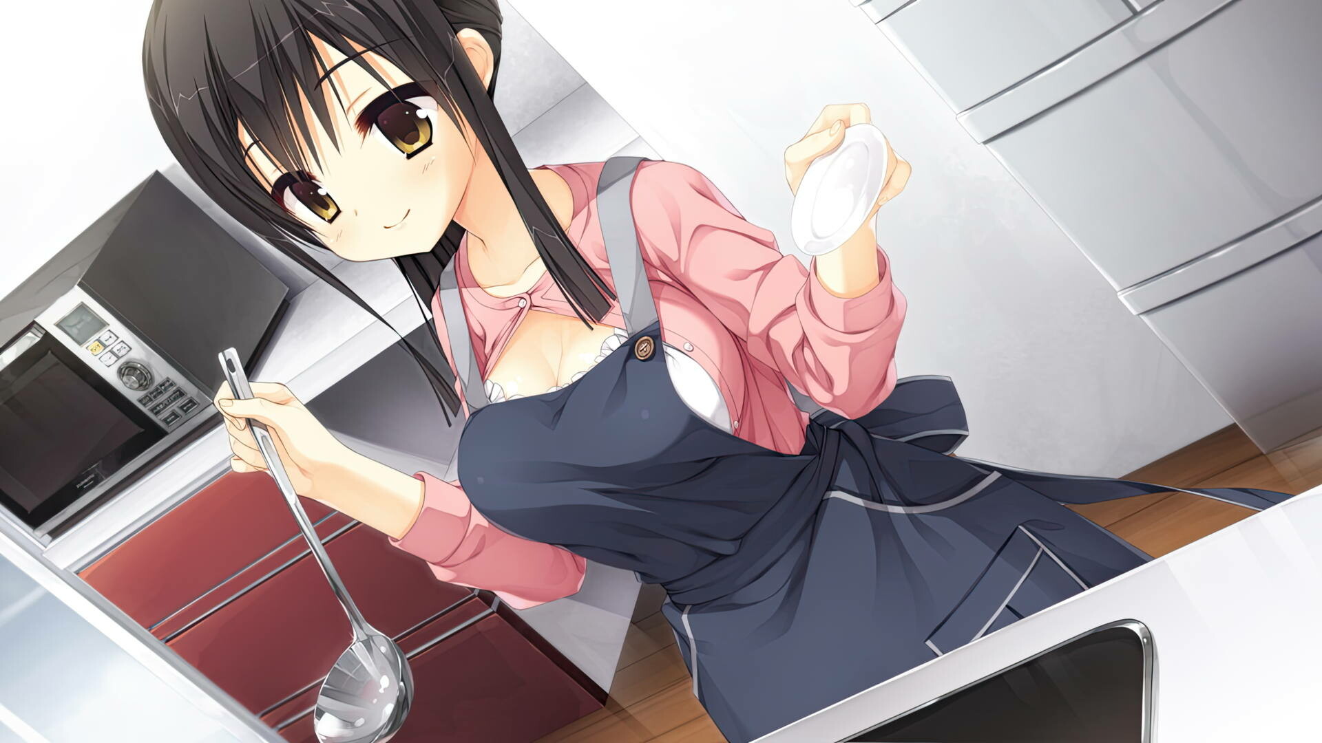 魔女的夜宴/Sanoba Witch 第2张 魔女的夜宴/Sanoba Witch 第2张