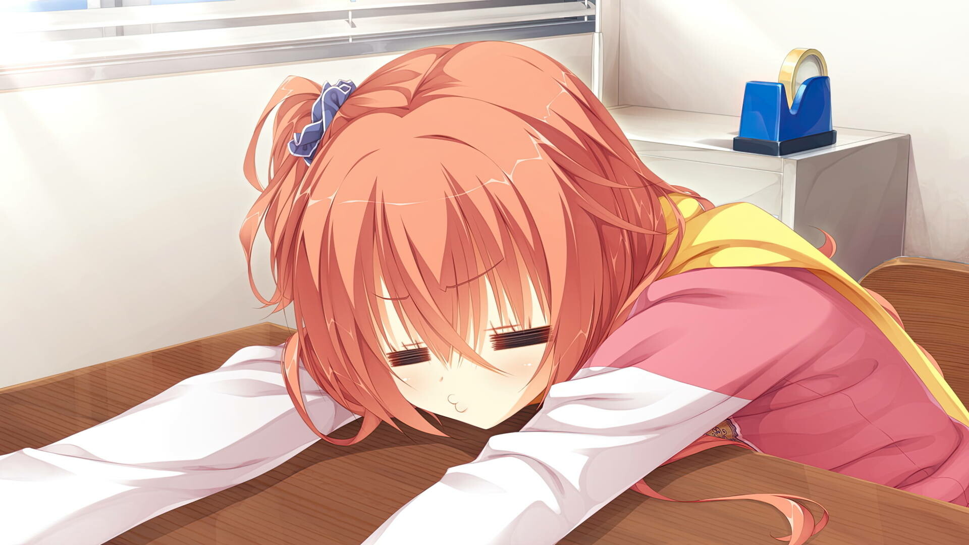 魔女的夜宴/Sanoba Witch 第3张 魔女的夜宴/Sanoba Witch 第3张