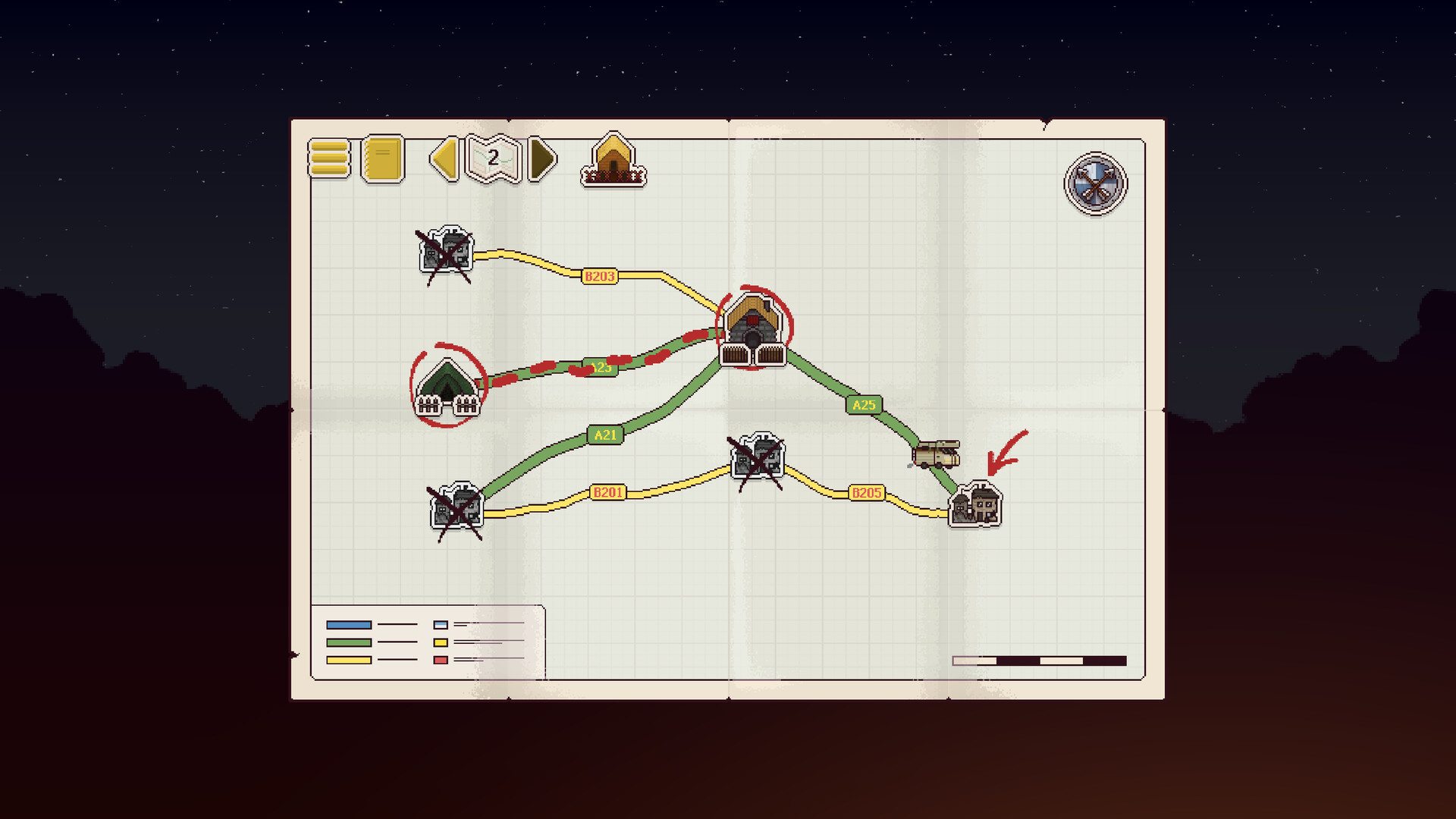 最终前哨: 最终版/Final Outpost: Definitive Edition 第1张 最终前哨: 最终版/Final Outpost: Definitive Edition 第1张