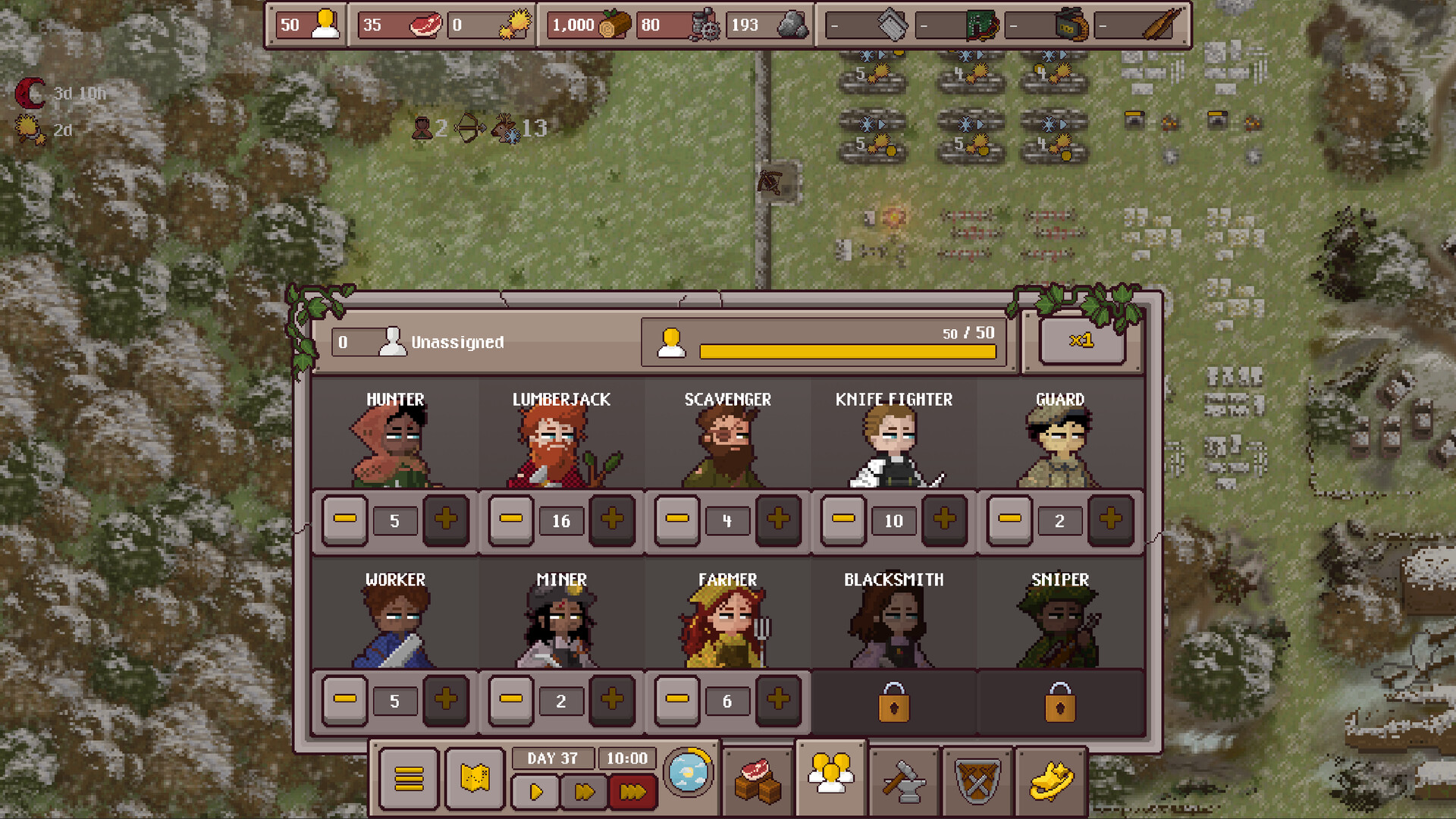 最终前哨: 最终版/Final Outpost: Definitive Edition 第2张 最终前哨: 最终版/Final Outpost: Definitive Edition 第2张