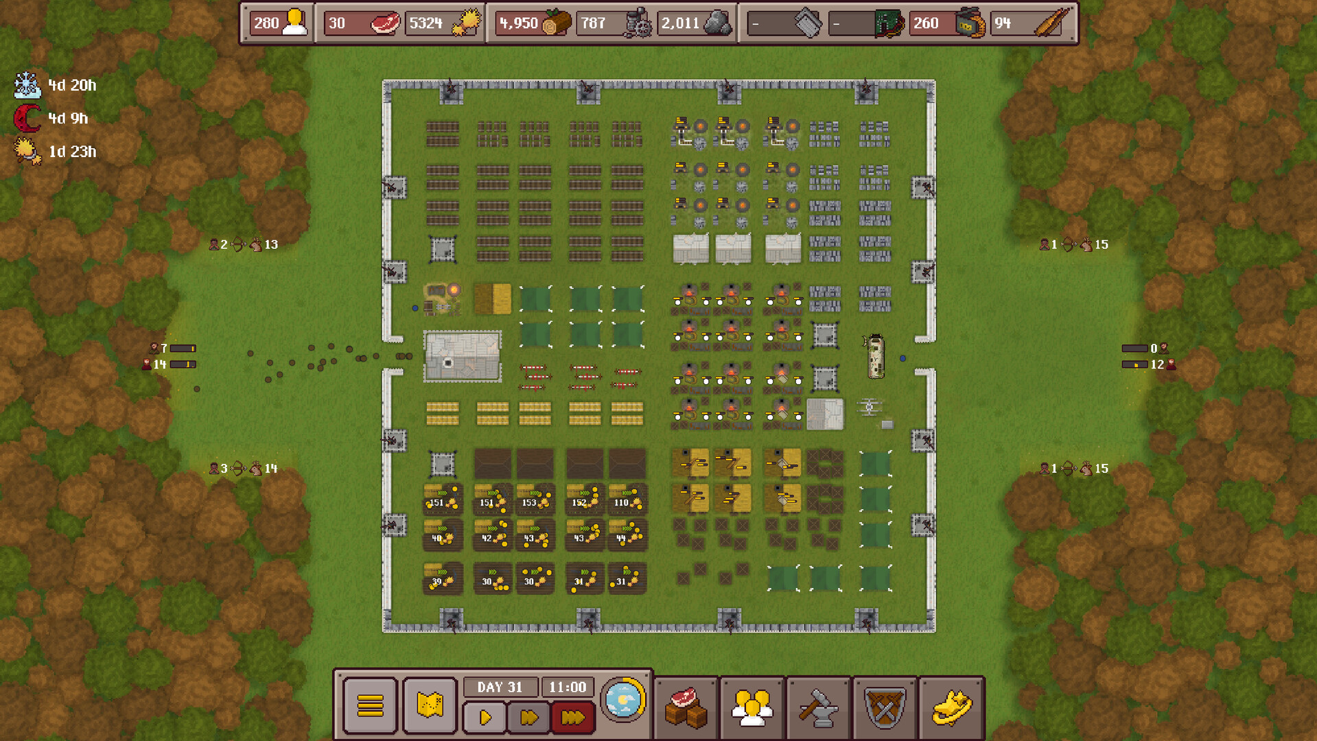 最终前哨: 最终版/Final Outpost: Definitive Edition 第3张 最终前哨: 最终版/Final Outpost: Definitive Edition 第3张