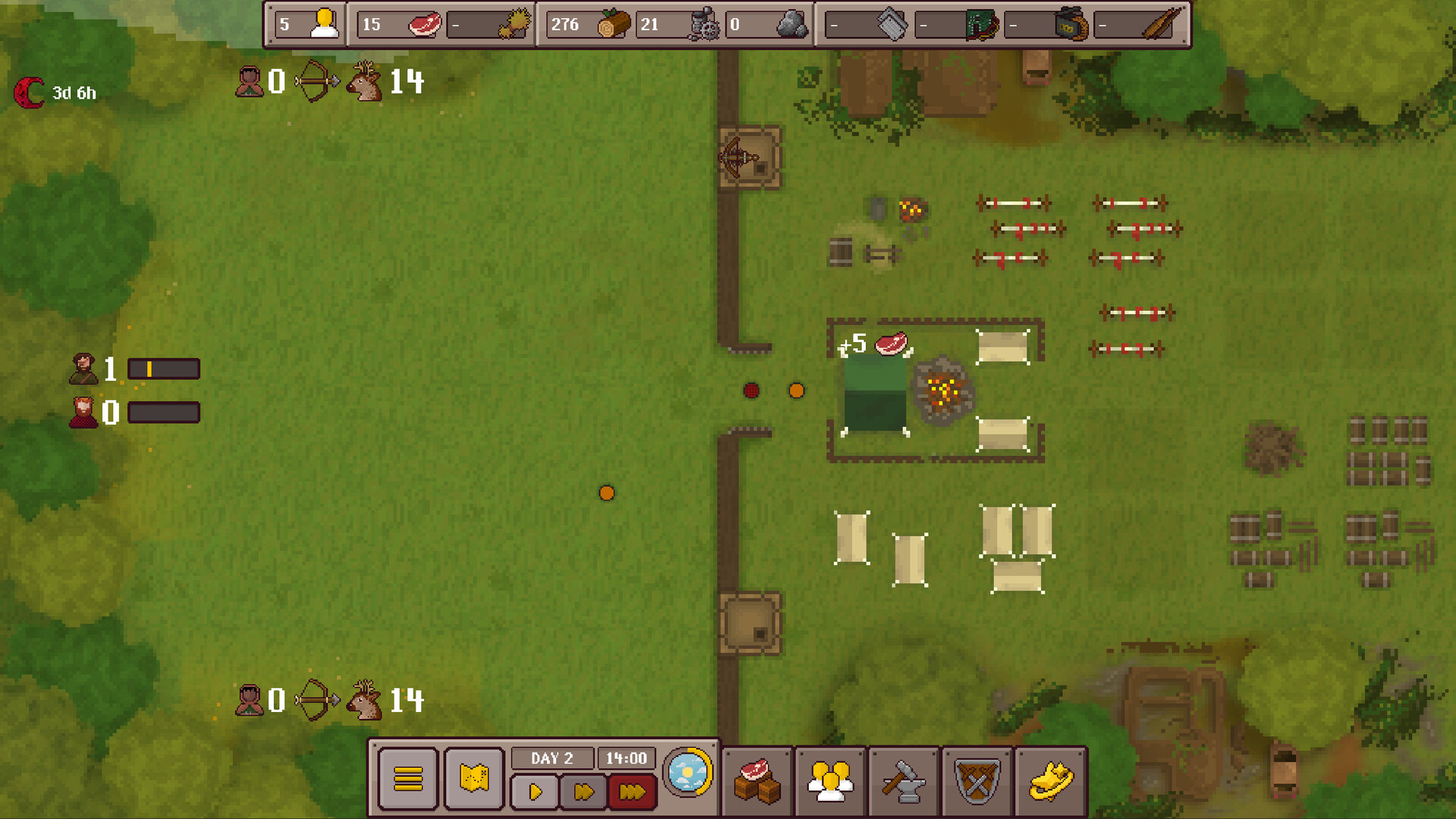 最终前哨: 最终版/Final Outpost: Definitive Edition 第6张 最终前哨: 最终版/Final Outpost: Definitive Edition 第6张