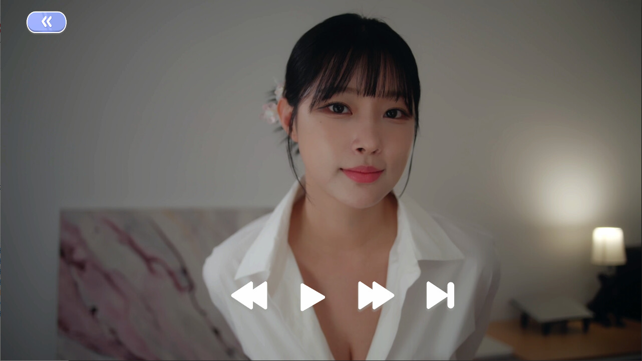 月亮三部曲/Trilogy of the Moon  第4张