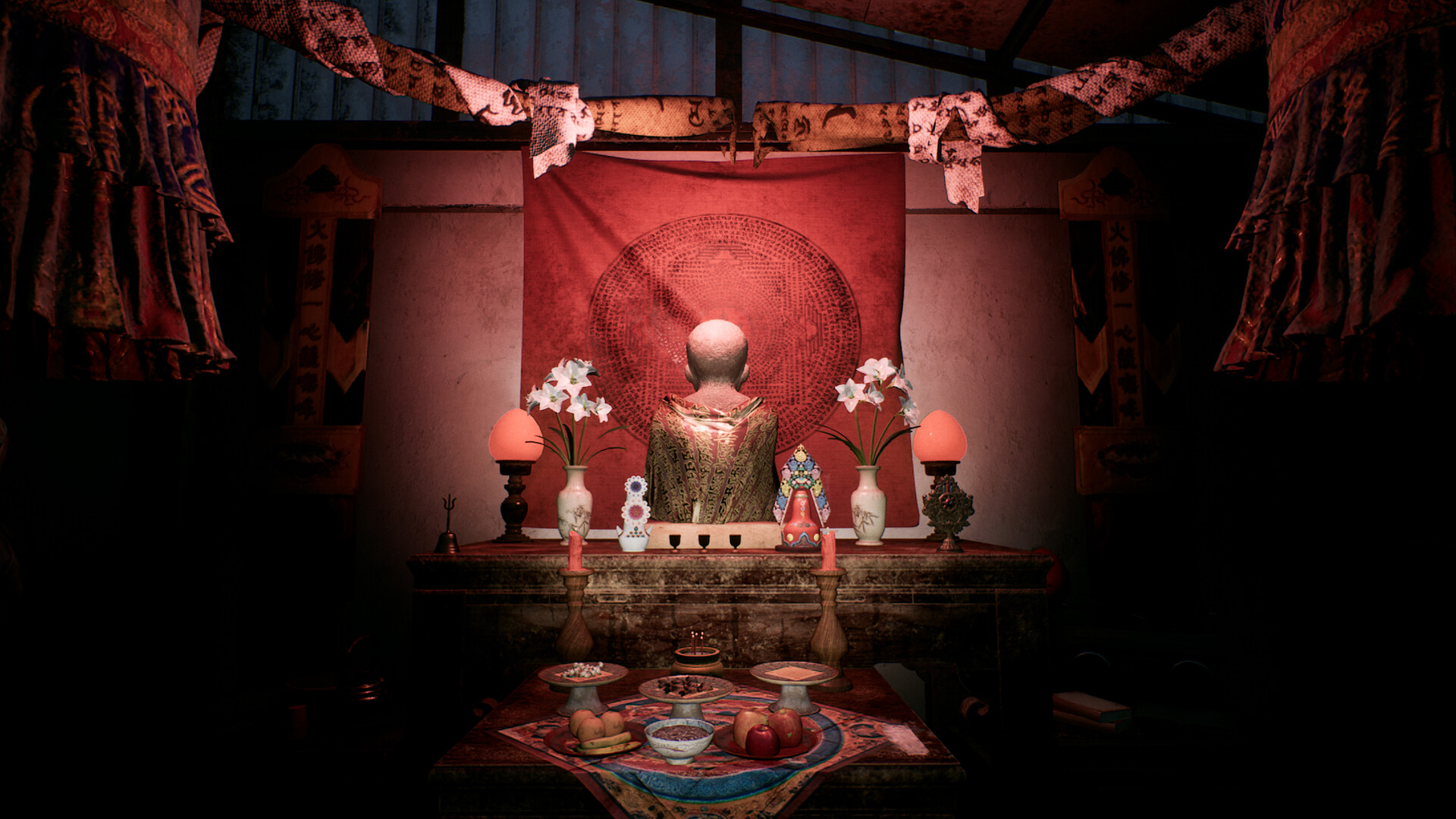 咒/Incantation  第2张