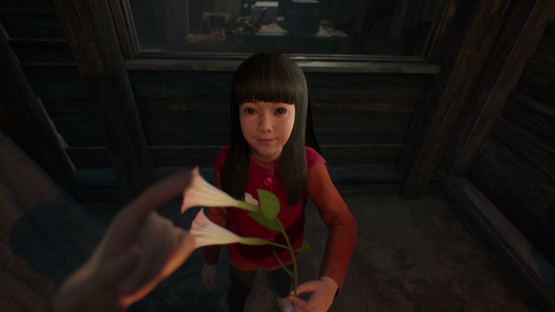 咒/Incantation  第4张