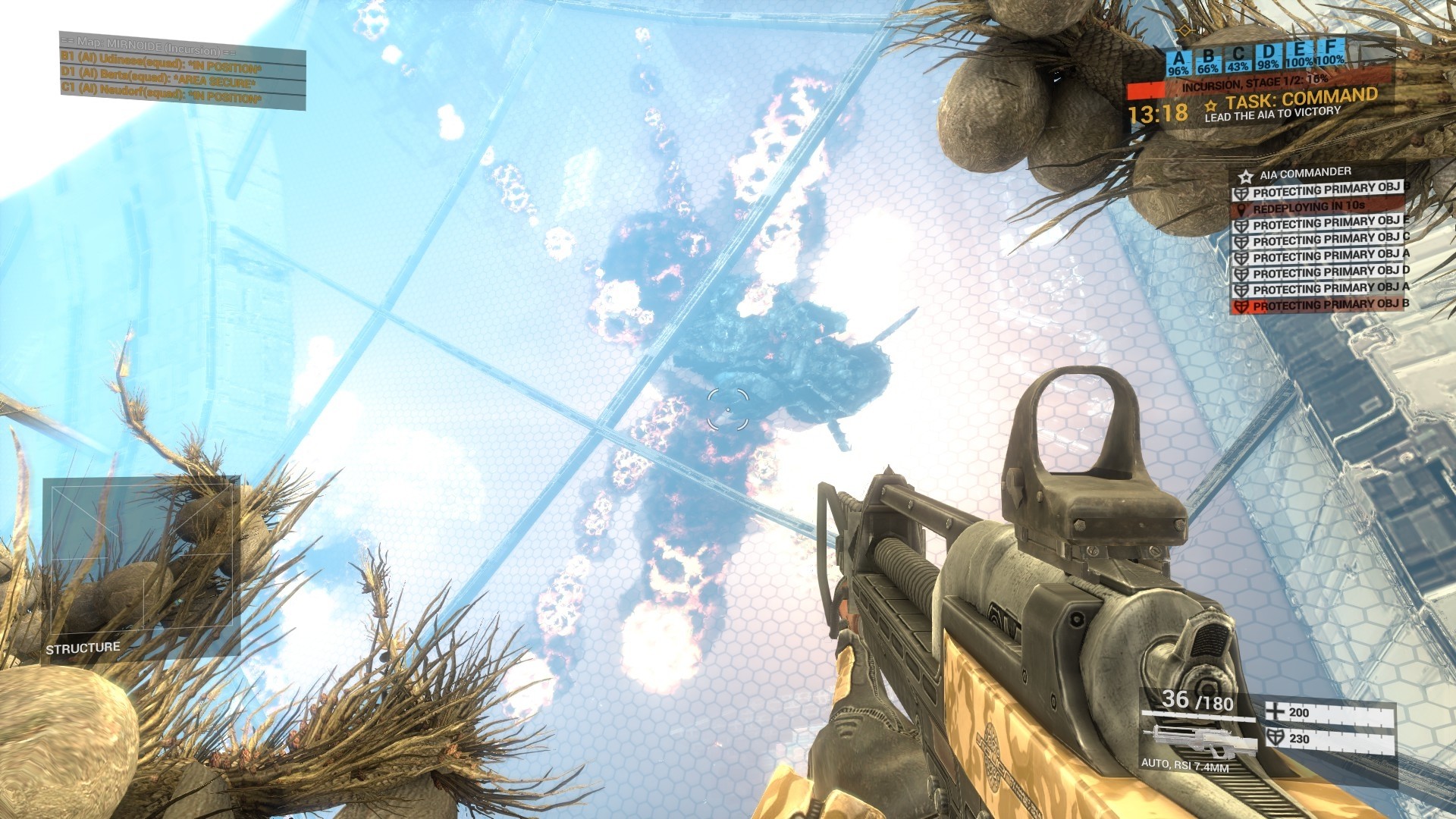 折翼天使/Angels Fall First  第1张