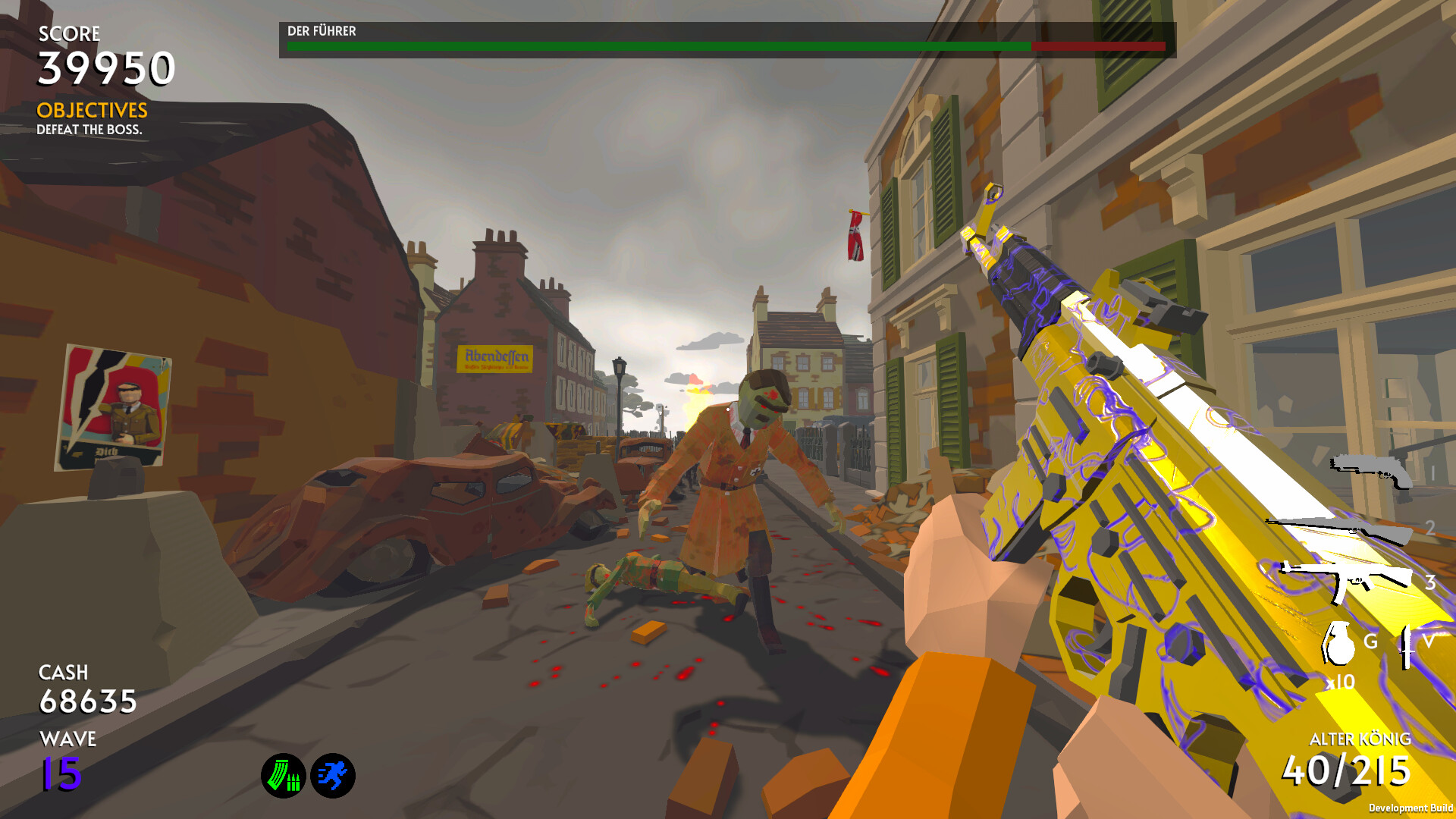 时间净化:Z/Temporal Purge: Z 第1张 时间净化:Z/Temporal Purge: Z 第1张