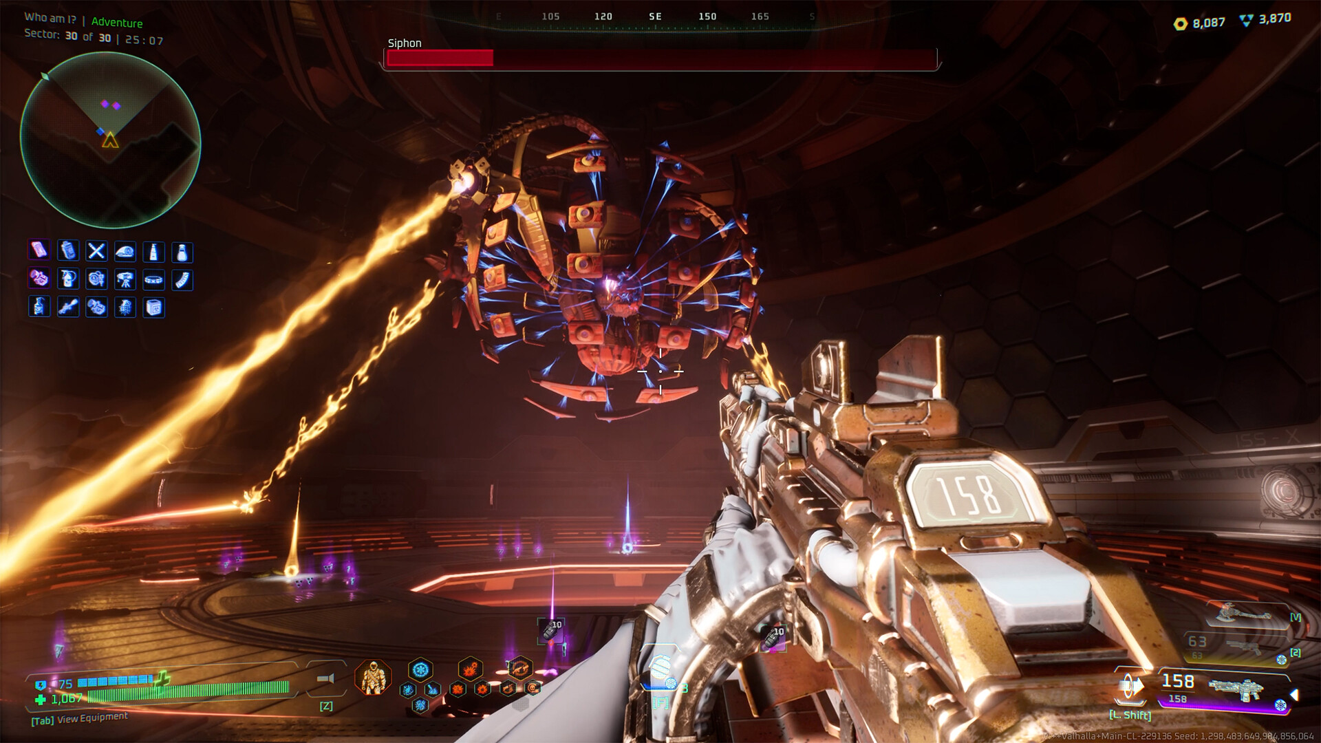 死域Rogue/Deadzone: Rogue 第1张 死域Rogue/Deadzone: Rogue 第1张