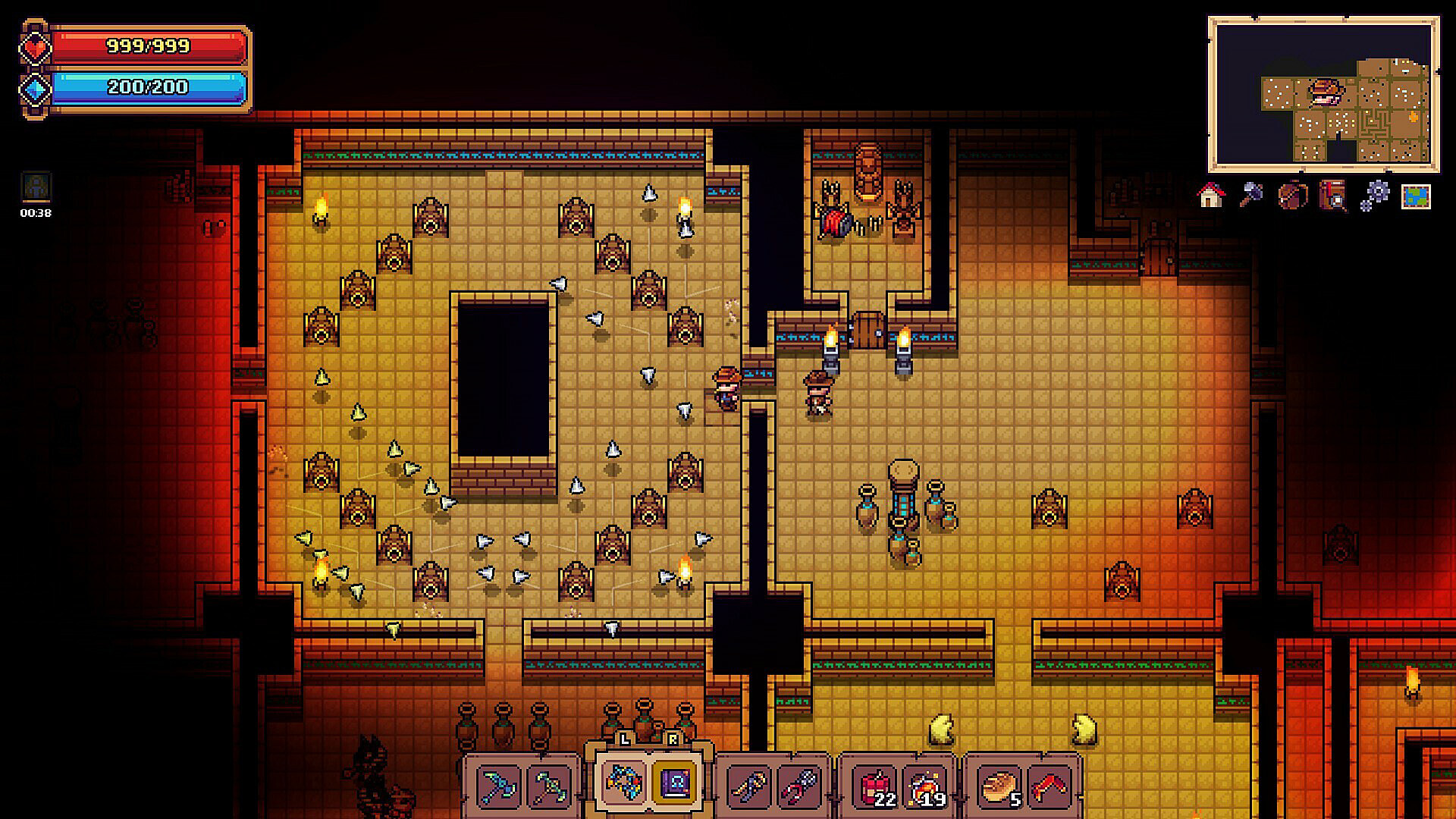 造作海岛/Tinkerlands/支持网络联机 第1张 造作海岛/Tinkerlands/支持网络联机 第1张