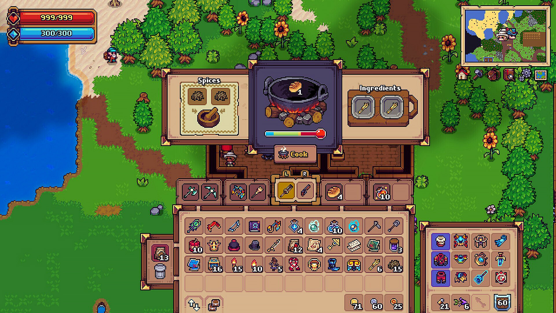 造作海岛/Tinkerlands/支持网络联机 第2张 造作海岛/Tinkerlands/支持网络联机 第2张