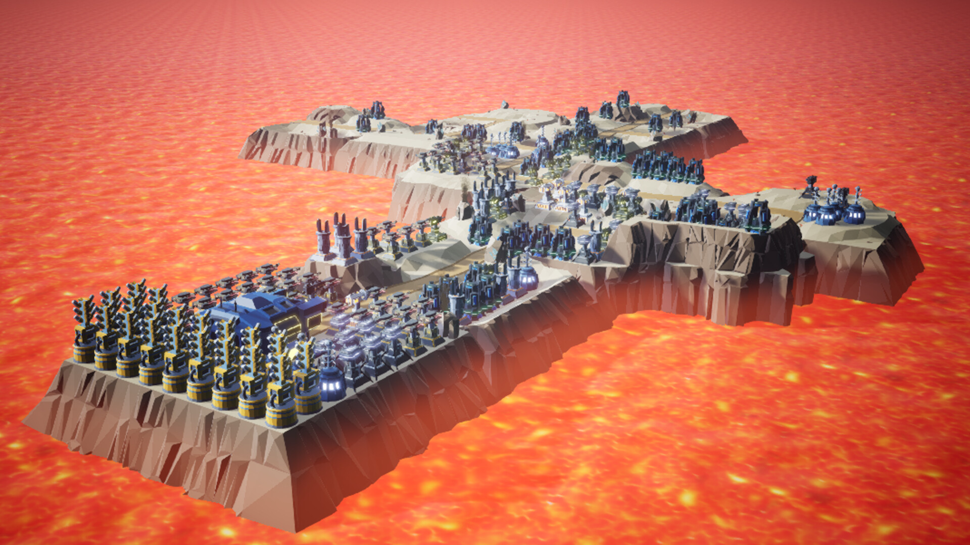 矿物防御/Mineral Defense 第1张 矿物防御/Mineral Defense 第1张