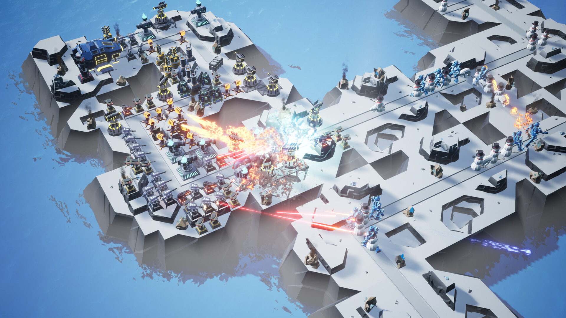 矿物防御/Mineral Defense 第2张 矿物防御/Mineral Defense 第2张