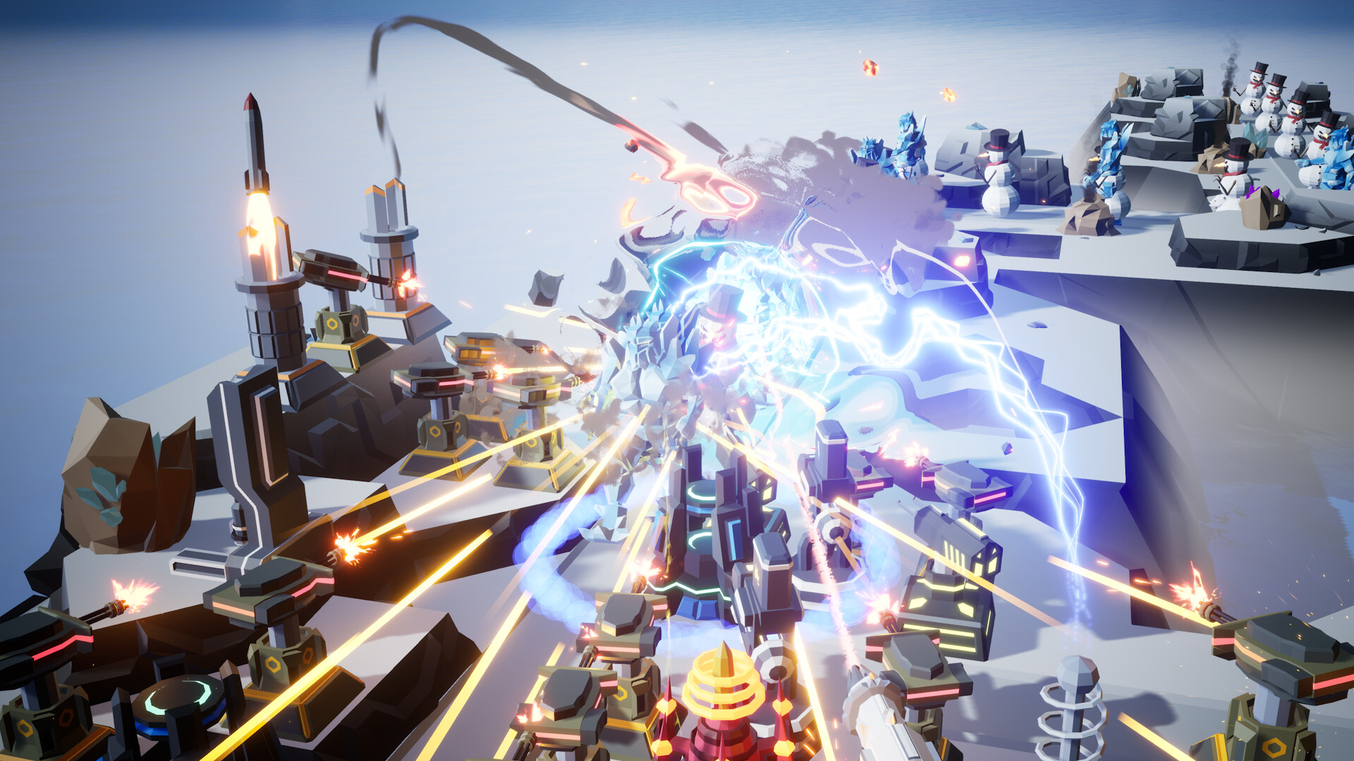 矿物防御/Mineral Defense 第3张 矿物防御/Mineral Defense 第3张