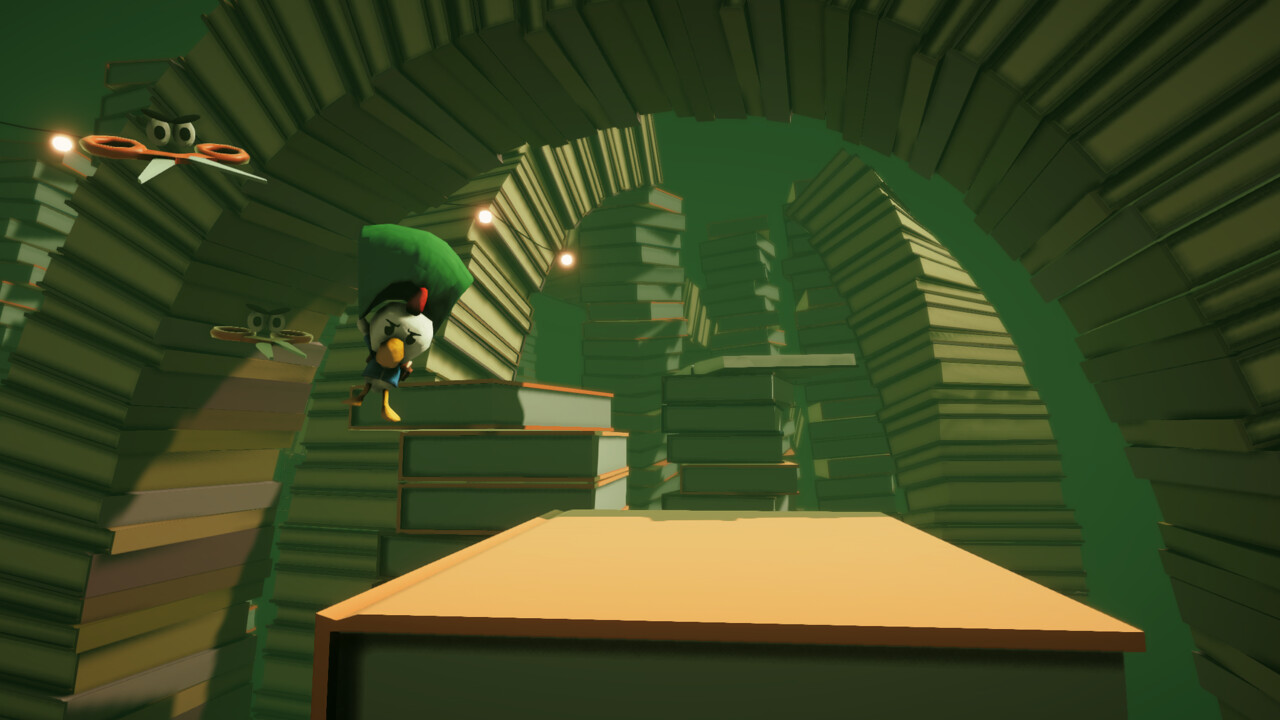 纸境奇旅/PaperKlay 第2张 纸境奇旅/PaperKlay 第2张