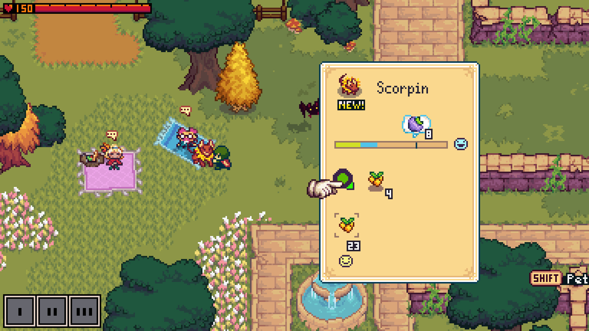 生物驯养师/Creature Keeper 第1张 生物驯养师/Creature Keeper 第1张