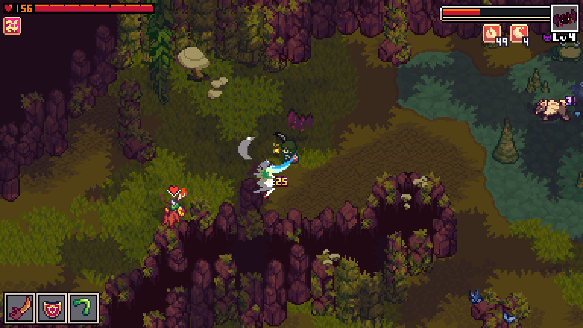 生物驯养师/Creature Keeper 第3张 生物驯养师/Creature Keeper 第3张