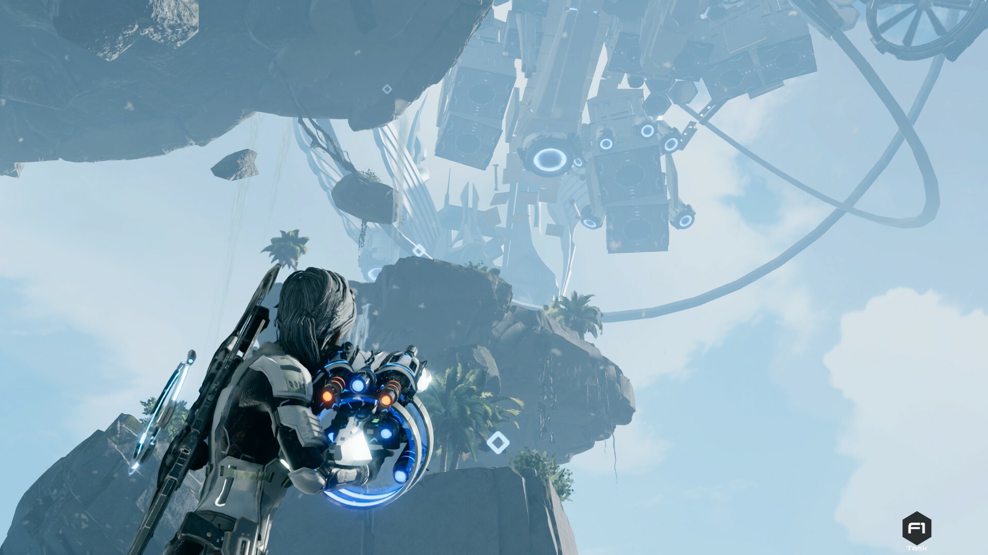 人工智能奥林匹斯/AI Olympius 第1张 人工智能奥林匹斯/AI Olympius 第1张