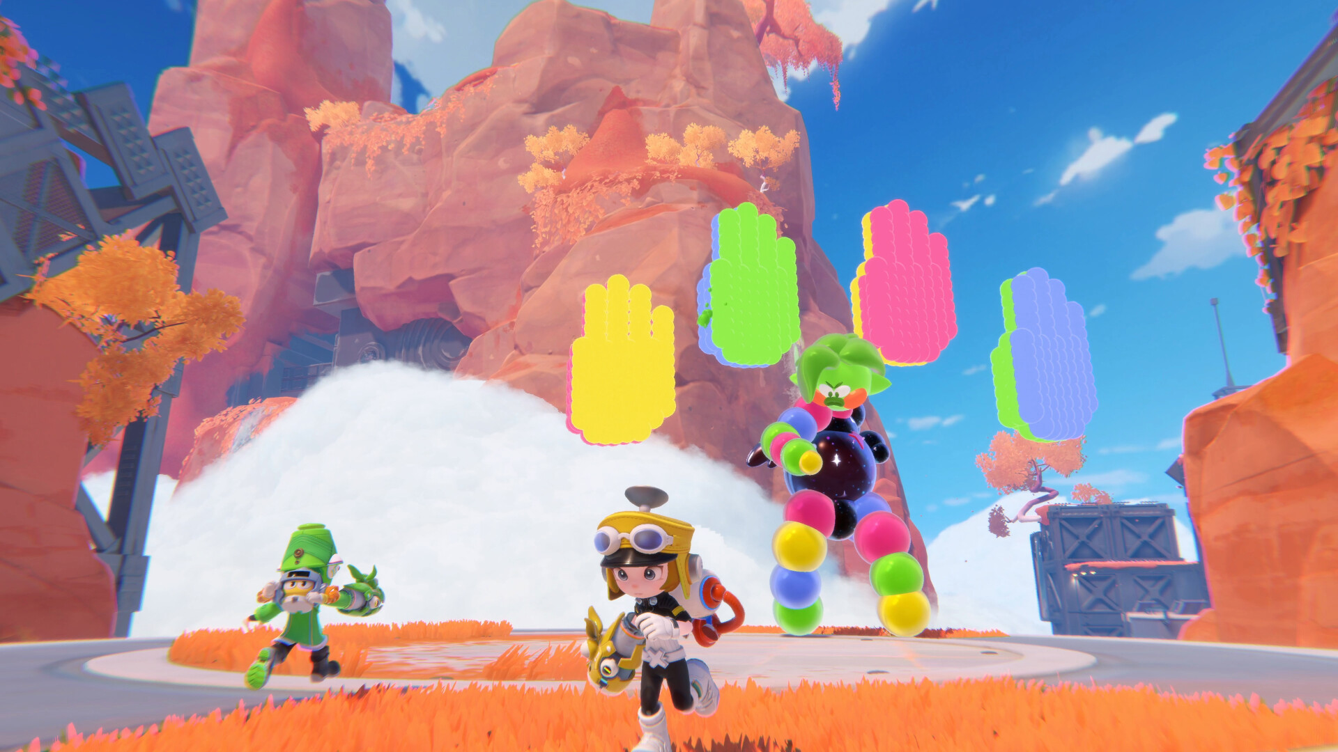 泡姆泡姆/POPUCOM  第1张