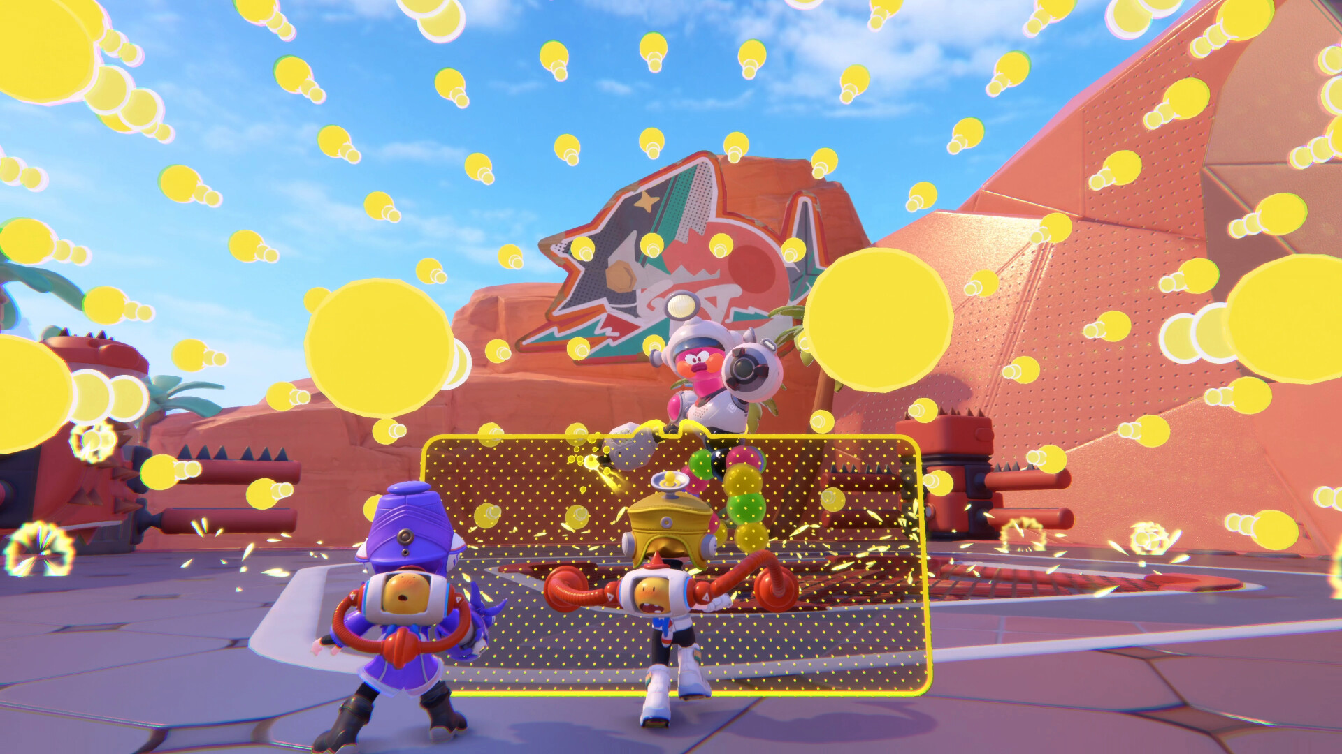 泡姆泡姆/POPUCOM  第3张