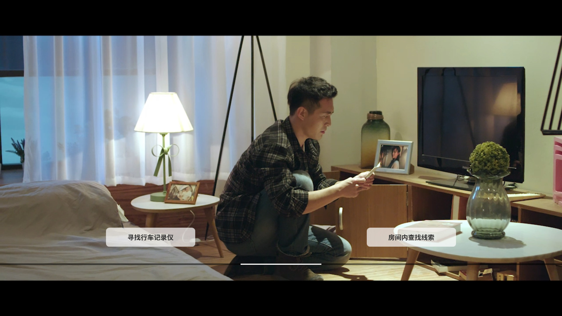 深海:即刻抉择/Deep Sea 第2张 深海:即刻抉择/Deep Sea 第2张