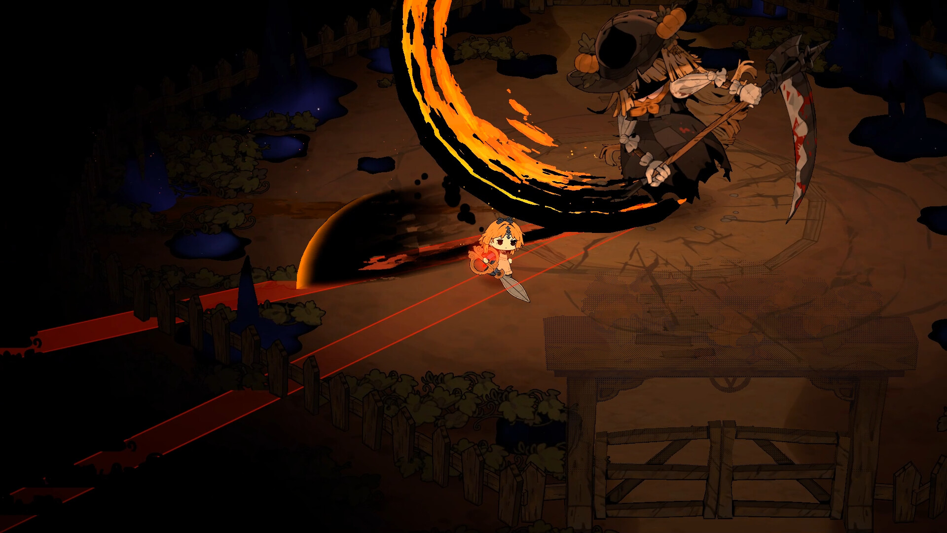 魔女庭院/Garden of Witches 第1张 魔女庭院/Garden of Witches 第1张