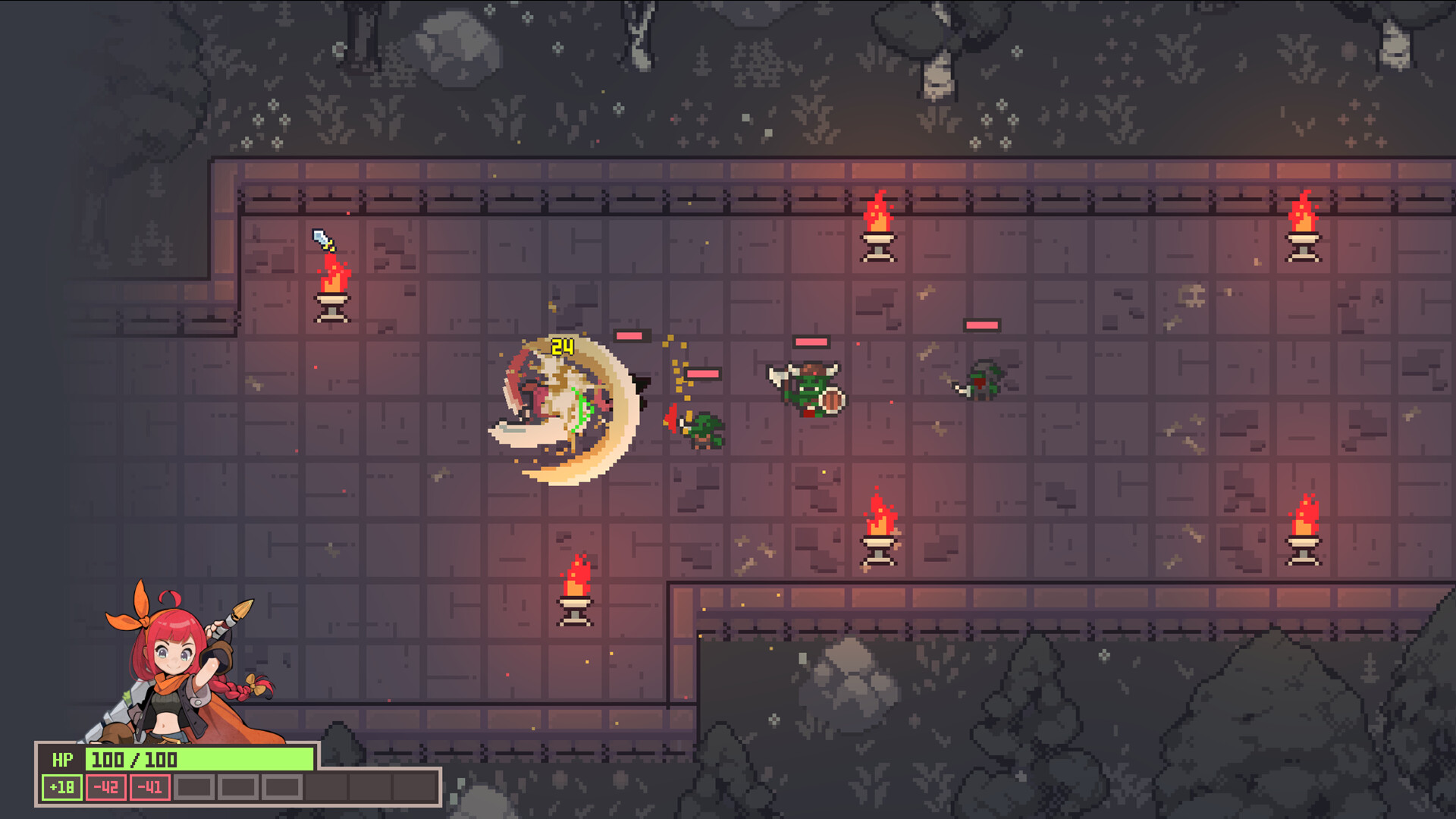 调试英雄/Debugging Hero  第1张