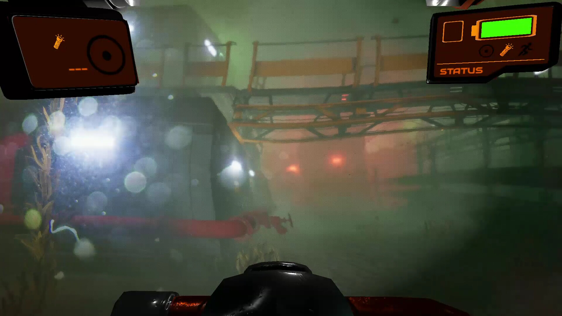 深潜2:蜂巢/Submersed 2 - The Hive 第1张 深潜2:蜂巢/Submersed 2 - The Hive 第1张