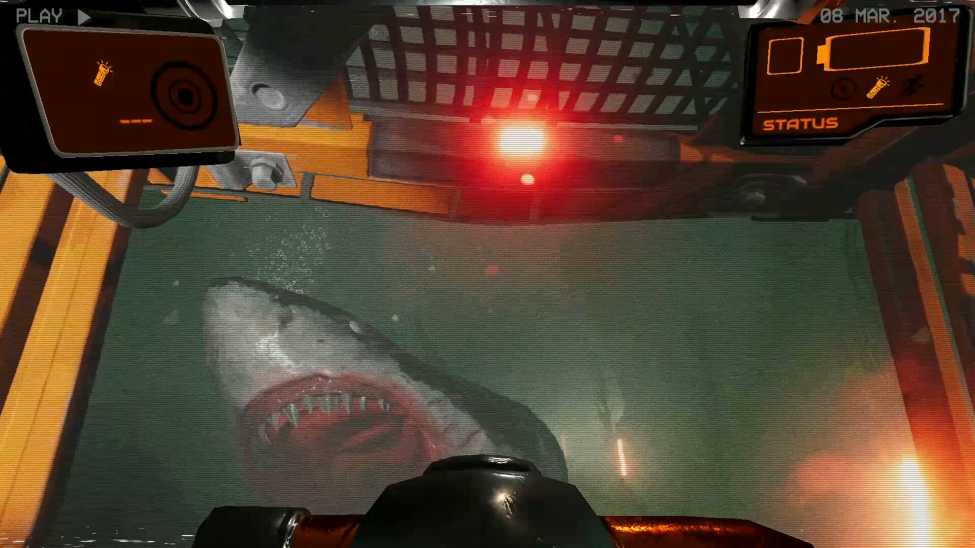 深潜2:蜂巢/Submersed 2 - The Hive 第2张 深潜2:蜂巢/Submersed 2 - The Hive 第2张