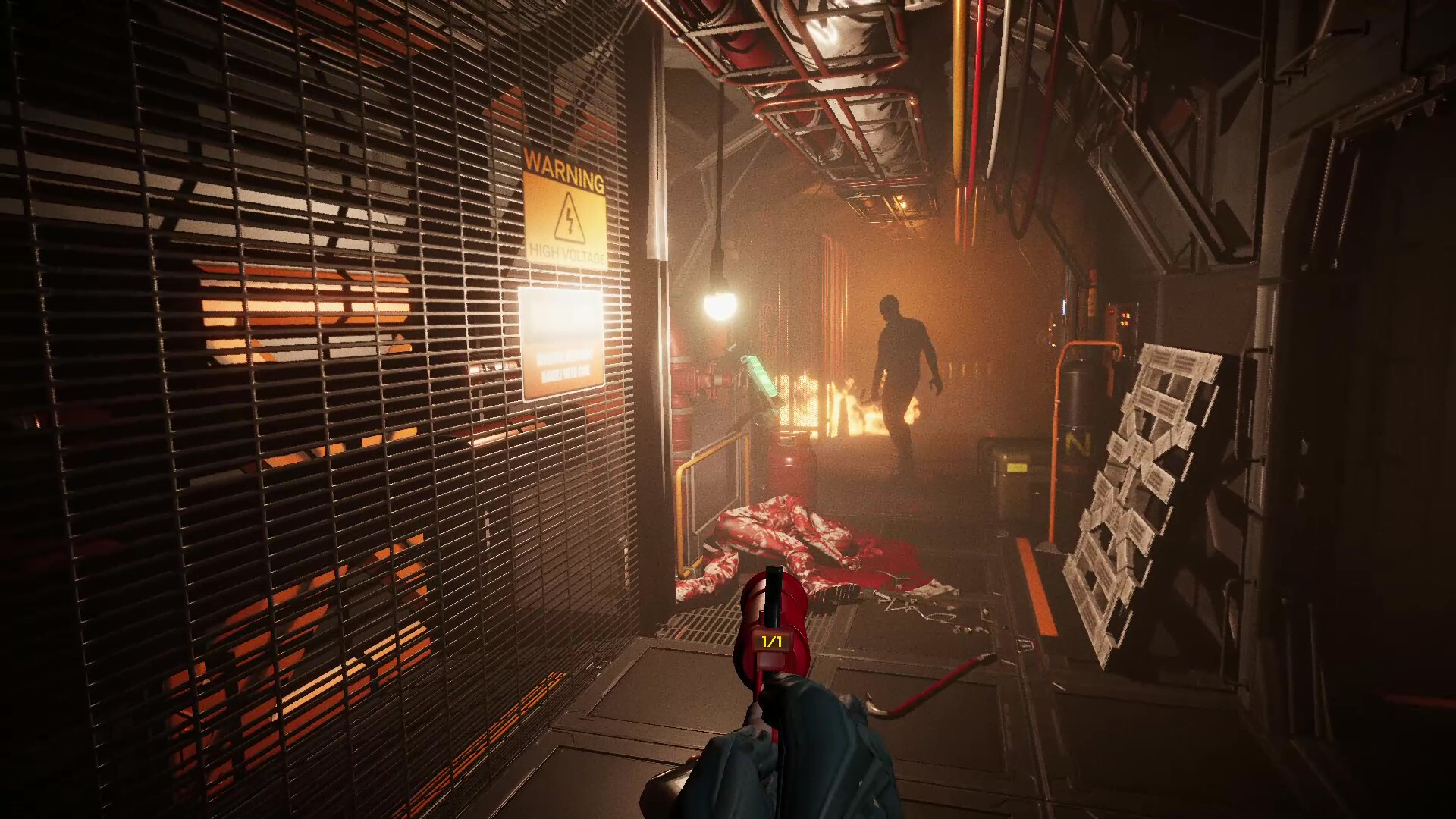 深潜2:蜂巢/Submersed 2 - The Hive 第3张 深潜2:蜂巢/Submersed 2 - The Hive 第3张