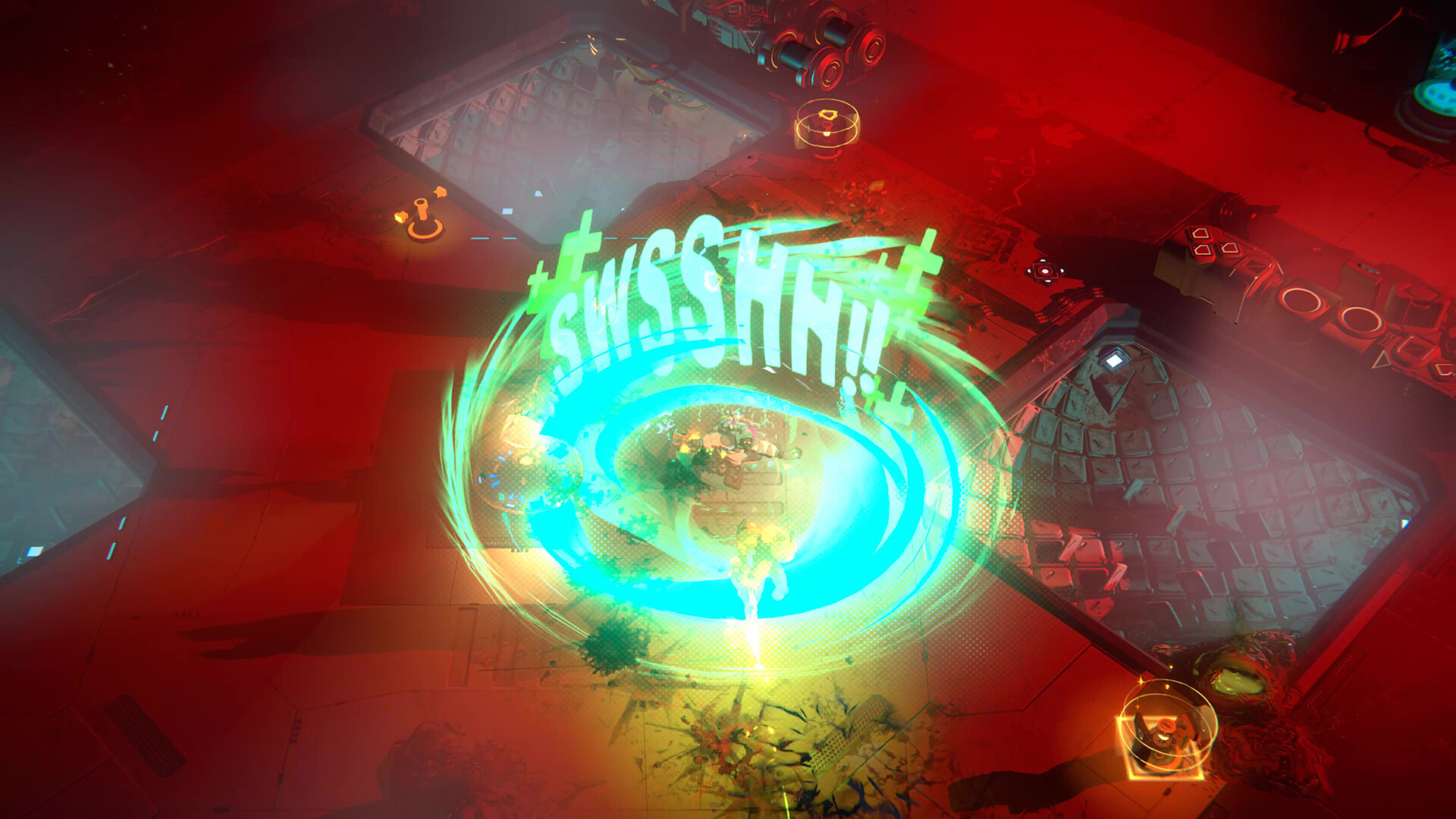 无尽地牢/ENDLESS Dungeon/支持网络联机 第1张 无尽地牢/ENDLESS Dungeon/支持网络联机 第1张